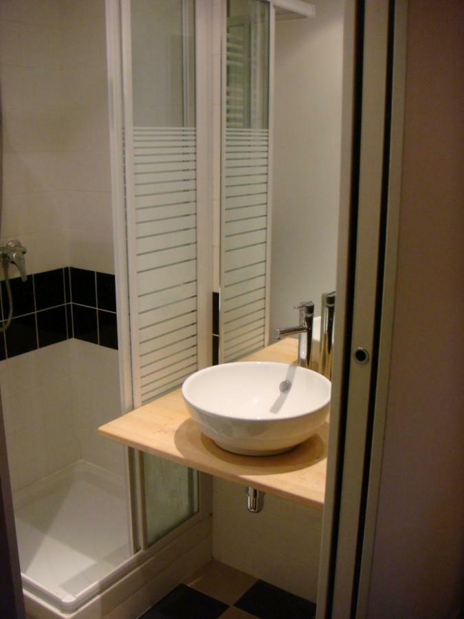 Beautiful Lincoln Apartment Paris Exterior foto